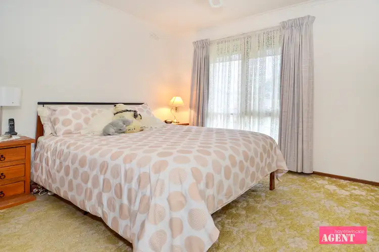 Fifth view of Homely house listing, 30 Kalver Street, Corio VIC 3214