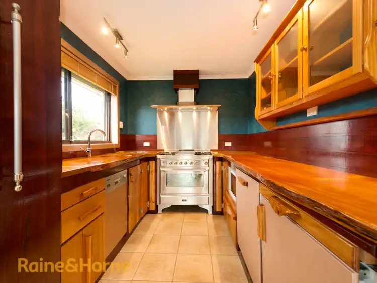 Fourth view of Homely unit listing, 1/14 Weemala Court, Mount Nelson TAS 7007