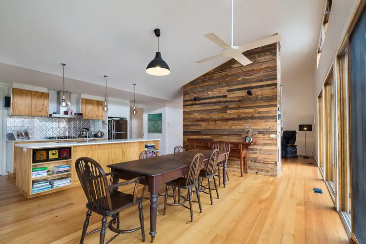 Seventh view of Homely house listing, 4 Pepper Lane, Buninyong VIC 3357