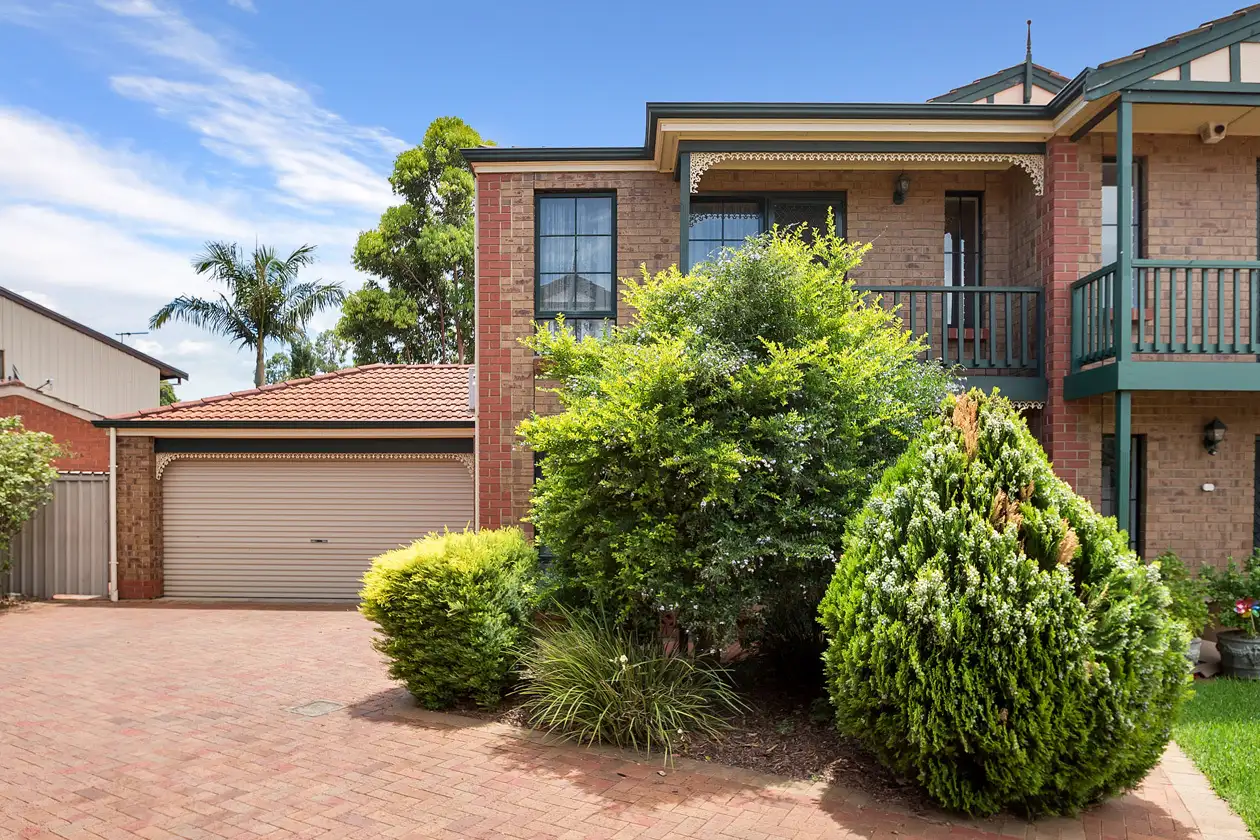 Main view of Homely townhouse listing, 2/14 Orange Grove, Mitchell Park SA 5043