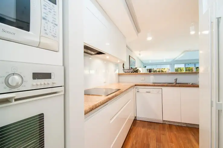 Third view of Homely unit listing, Villa 161 Sheraton Mirage, Port Douglas QLD 4877