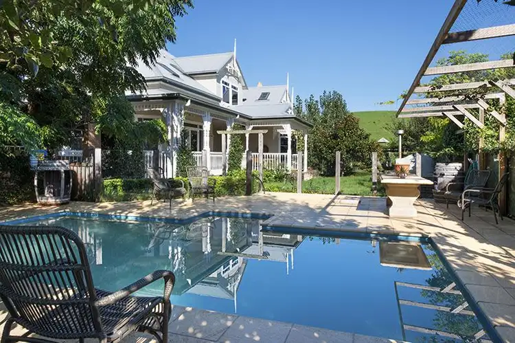 Main view of Homely house listing, 317 Jerrara Road, Jamberoo NSW 2533