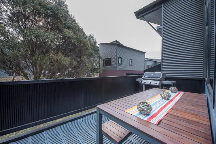 Fourth view of Homely house listing, 9/1 Chimneys Way, Thredbo Village NSW 2625