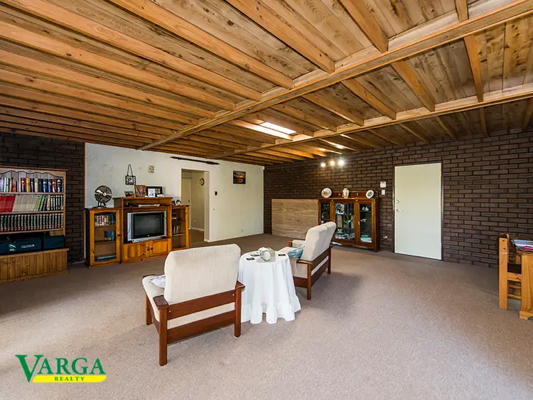 Sixth view of Homely house listing, 22 Cerberus Avenue, Parkwood WA 6147