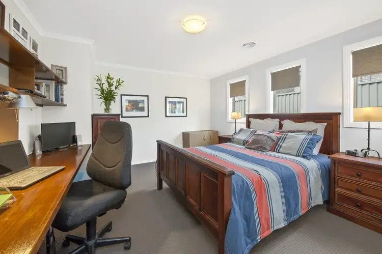 Sixth view of Homely house listing, 11 Learmonth, Buninyong VIC 3357
