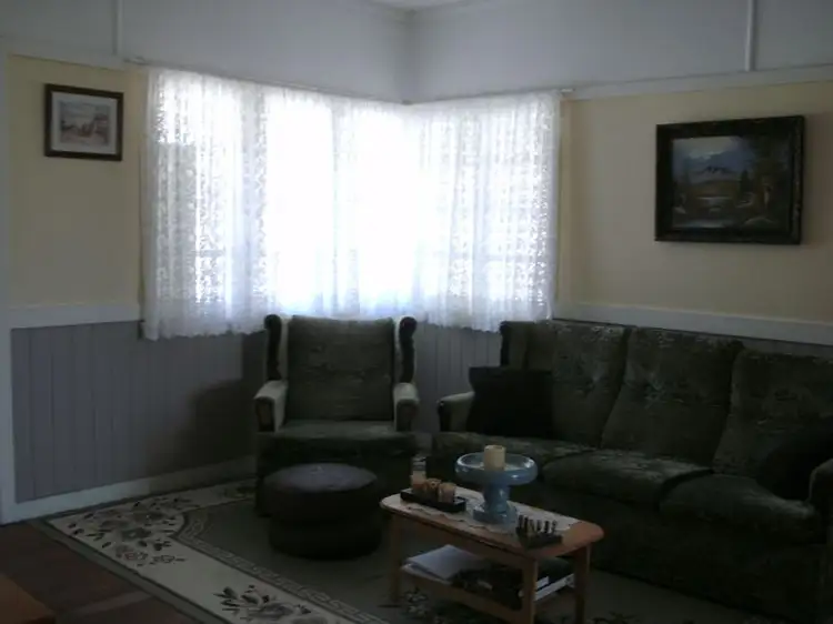 Third view of Homely rural property listing, 38 Silverleaf Road, Nanango QLD 4615