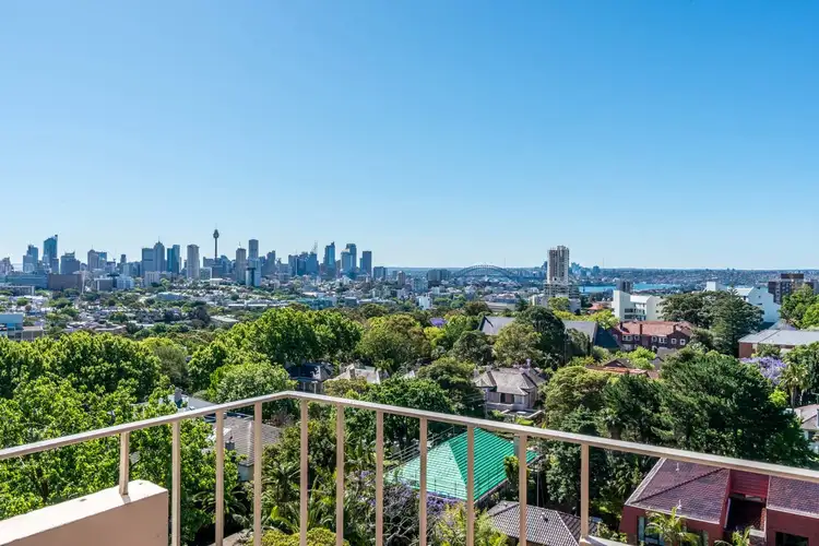 Main view of Homely apartment listing, 48/8-14 Fullerton Street, Woollahra NSW 2025