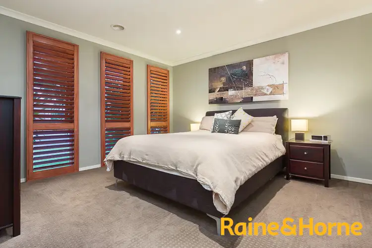 Fourth view of Homely house listing, 46 Island Cct, Lyndhurst VIC 3975