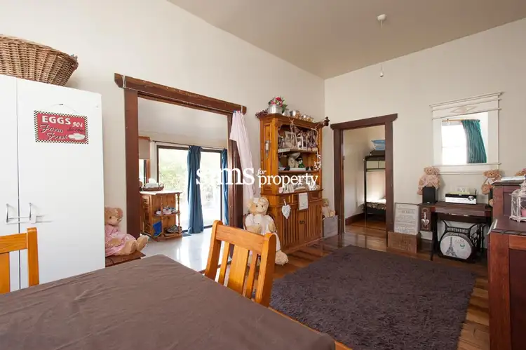 Seventh view of Homely house listing, 23 Cadorna Street, Mowbray TAS 7248