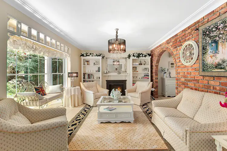 Second view of Homely house listing, 176 Somerville Road, Hornsby Heights NSW 2077