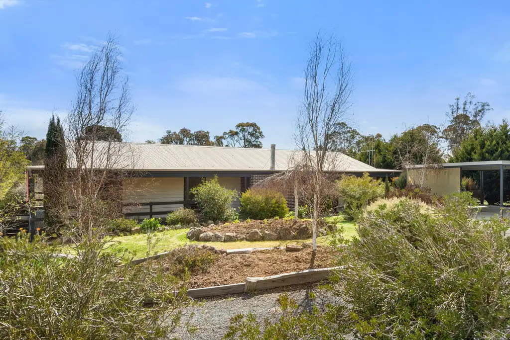 Main view of Homely house listing, 10 Wilsons Road, Metcalfe VIC 3448