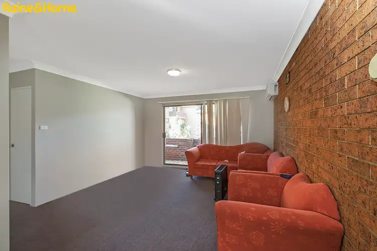 Third view of Homely unit listing, 8/48-50 Putland Street, St Marys NSW 2760