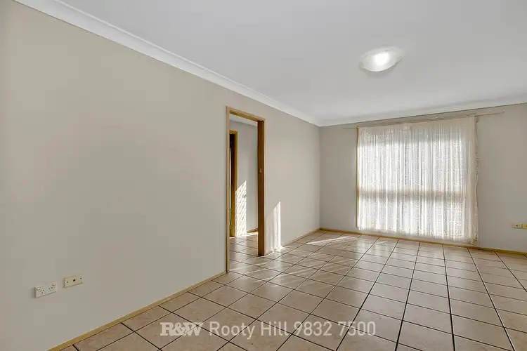 Fourth view of Homely house listing, 59 Sedgman Crescent, Shalvey NSW 2770