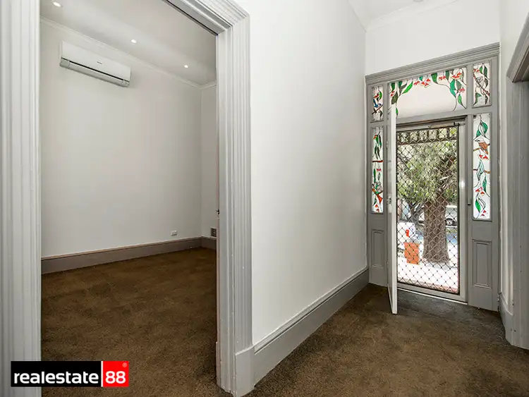 Third view of Homely house listing, 35 Wickham Street, East Perth WA 6004