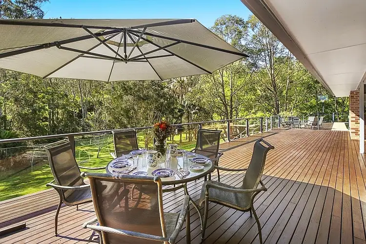 Third view of Homely rural property listing, 367 Oak Road, Matcham NSW 2250