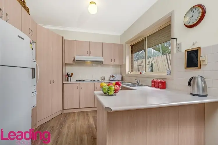 Fourth view of Homely unit listing, Unit 7/49 Brook Street, Sunbury VIC 3429