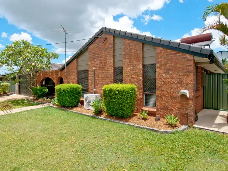 Third view of Homely house listing, 60 Robert Stanley Drive, Mount Warren Park QLD 4207