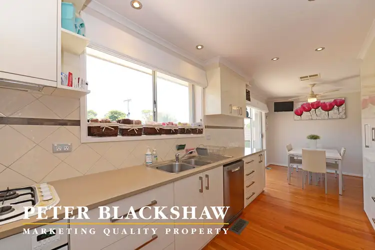 Fourth view of Homely house listing, 12 Nullagine Street, Fisher ACT 2611