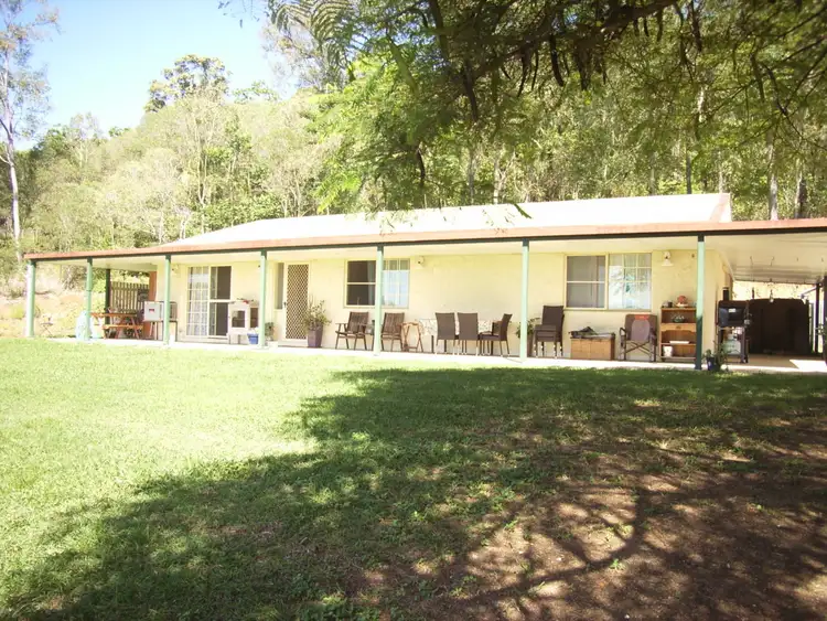 Second view of Homely rural property listing, 203 Powells Road, Marian QLD 4753
