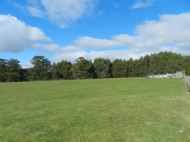 Third view of Homely land listing, 1153 Deep Creek Road, Mount Hicks TAS 7325
