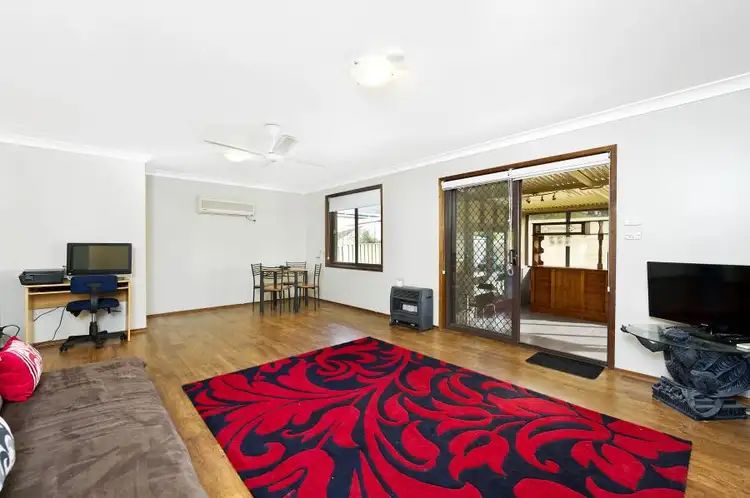 Second view of Homely house listing, 58 Richardson Road, Narellan NSW 2567