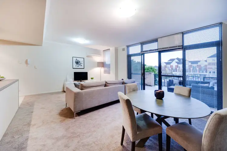 Third view of Homely house listing, 6/380 Roberts Road, Subiaco WA 6008