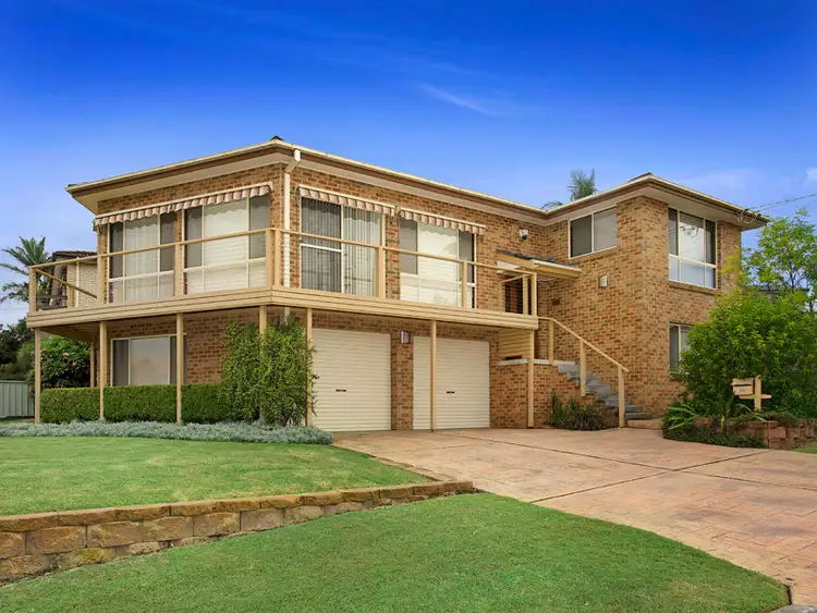 89 North Kiama Drive, Kiama Downs NSW 2533