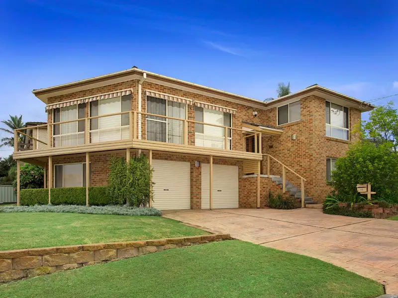 Main view of Homely house listing, 89 North Kiama Drive, Kiama Downs NSW 2533