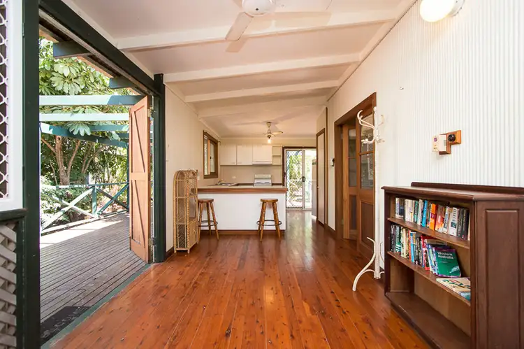 Main view of Homely unit listing, 3/76 Robinson Street, Broome WA 6725