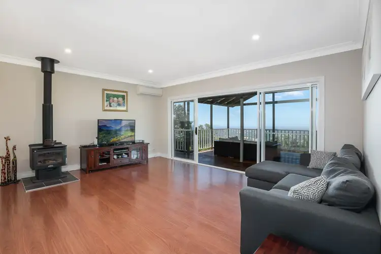 Fourth view of Homely rural property listing, 1111 Bells Line Of Road, Kurrajong Heights NSW 2758