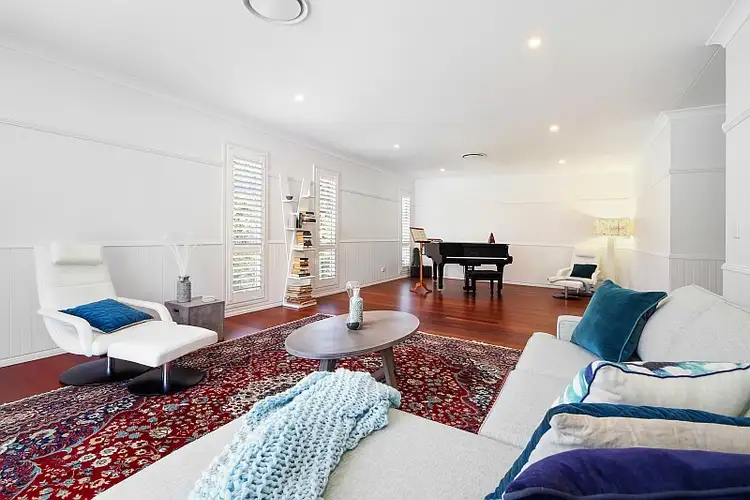 Third view of Homely house listing, 15 Karwin Avenue, Springfield NSW 2250