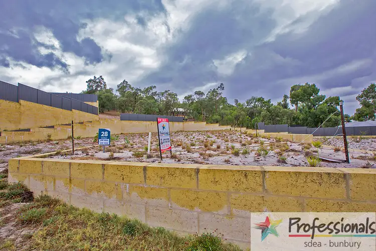 Fifth view of Homely land listing, 80 Pearce Road, Australind WA 6233
