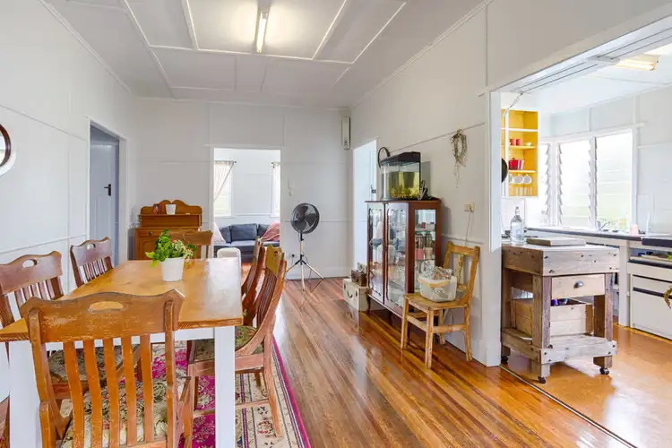 Third view of Homely house listing, 5 Pine Street, Pomona QLD 4568