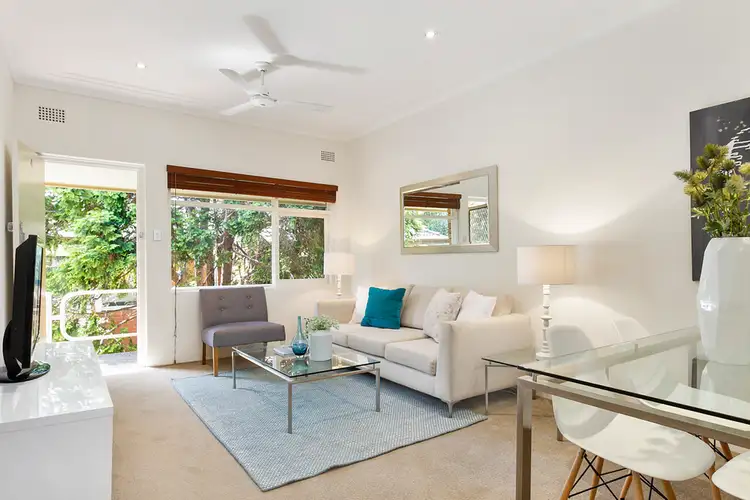 Main view of Homely unit listing, 4/25A Hampden Road, Artarmon NSW 2064