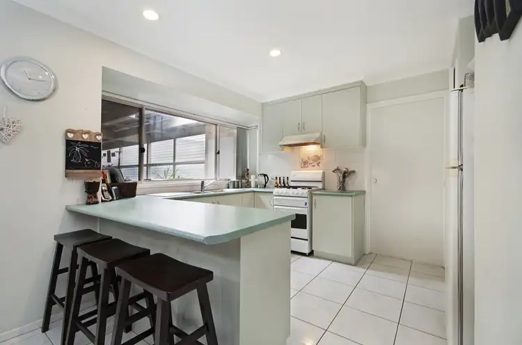 Second view of Homely house listing, 11 Lake Road, Lara VIC 3212