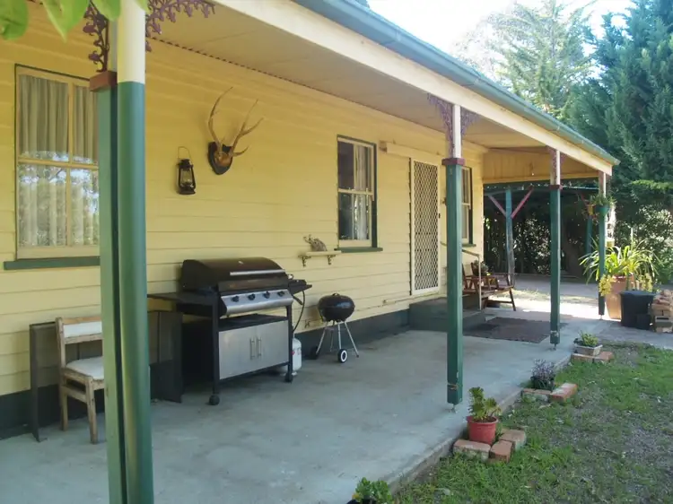 Third view of Homely rural property listing, 259 Blackrange Rd, Bega NSW 2550