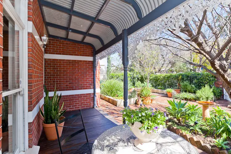 Second view of Homely house listing, 66 Kimberley Street, West Leederville WA 6007