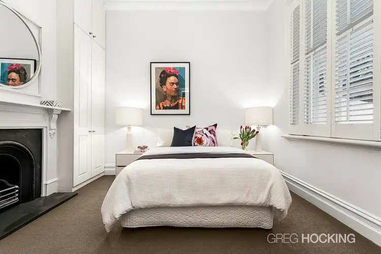 Third view of Homely house listing, 364 Montague Street, Albert Park VIC 3206