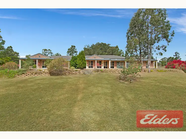 Second view of Homely house listing, 49-51 Cascara Drive, Cedar Vale QLD 4285
