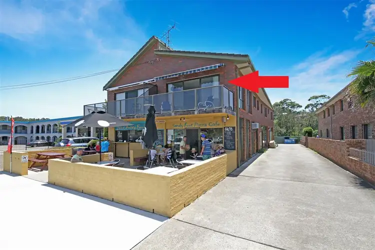 Fourth view of Homely unit listing, 2/10 Kuppa Avenue, Malua Bay NSW 2536