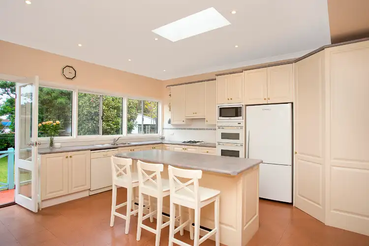 Fourth view of Homely house listing, 57 Bix Road, Dee Why NSW 2099