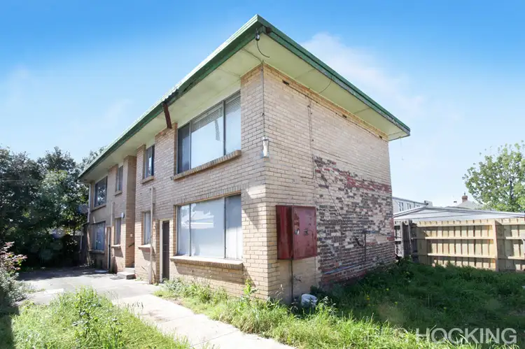Fifth view of Homely house listing, 101 Gordon Street, Footscray VIC 3011