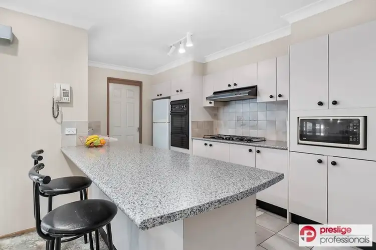 Third view of Homely house listing, 2 Booree Court, Wattle Grove NSW 2173