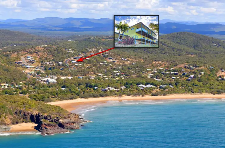 Second view of Homely house listing, 10 Seaspray Drive, Agnes Water QLD 4677