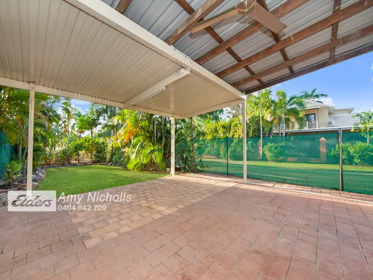 Fourth view of Homely house listing, 1/5 Deakin Place, Durack NT 830