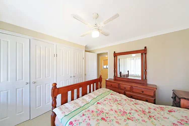 Fourth view of Homely house listing, 91 Halcyon Dr, Waterview Heights NSW 2460