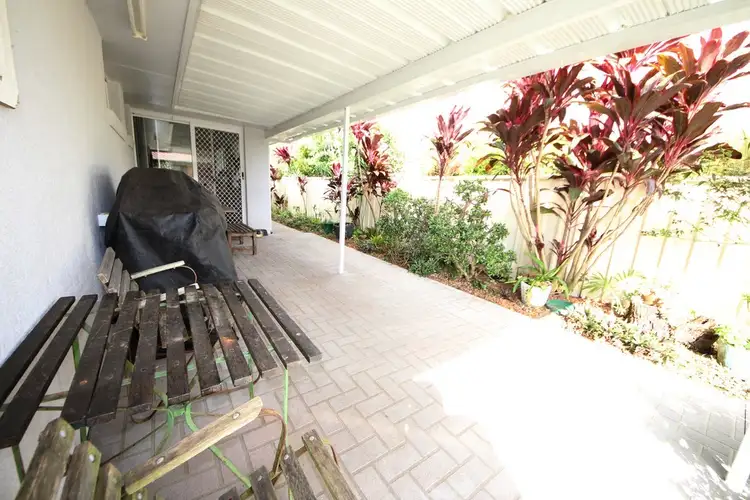 Third view of Homely villa listing, 2/7 OXLEY PLACE, South West Rocks NSW 2431