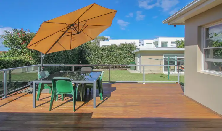 Fifth view of Homely house listing, 8 Pacific Street, Blakehurst NSW 2221