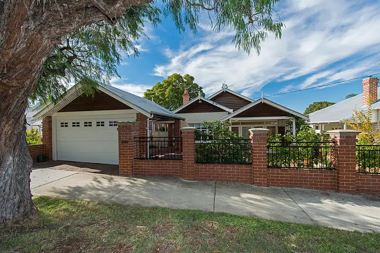 80 Teague Street, Victoria Park WA 6100