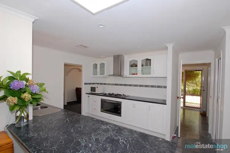 Sixth view of Homely house listing, 13 Collyburl Crescent, Isabella Plains ACT 2905